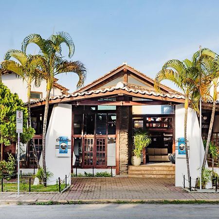 פורטו סגורו Hotel Adriattico מראה חיצוני תמונה