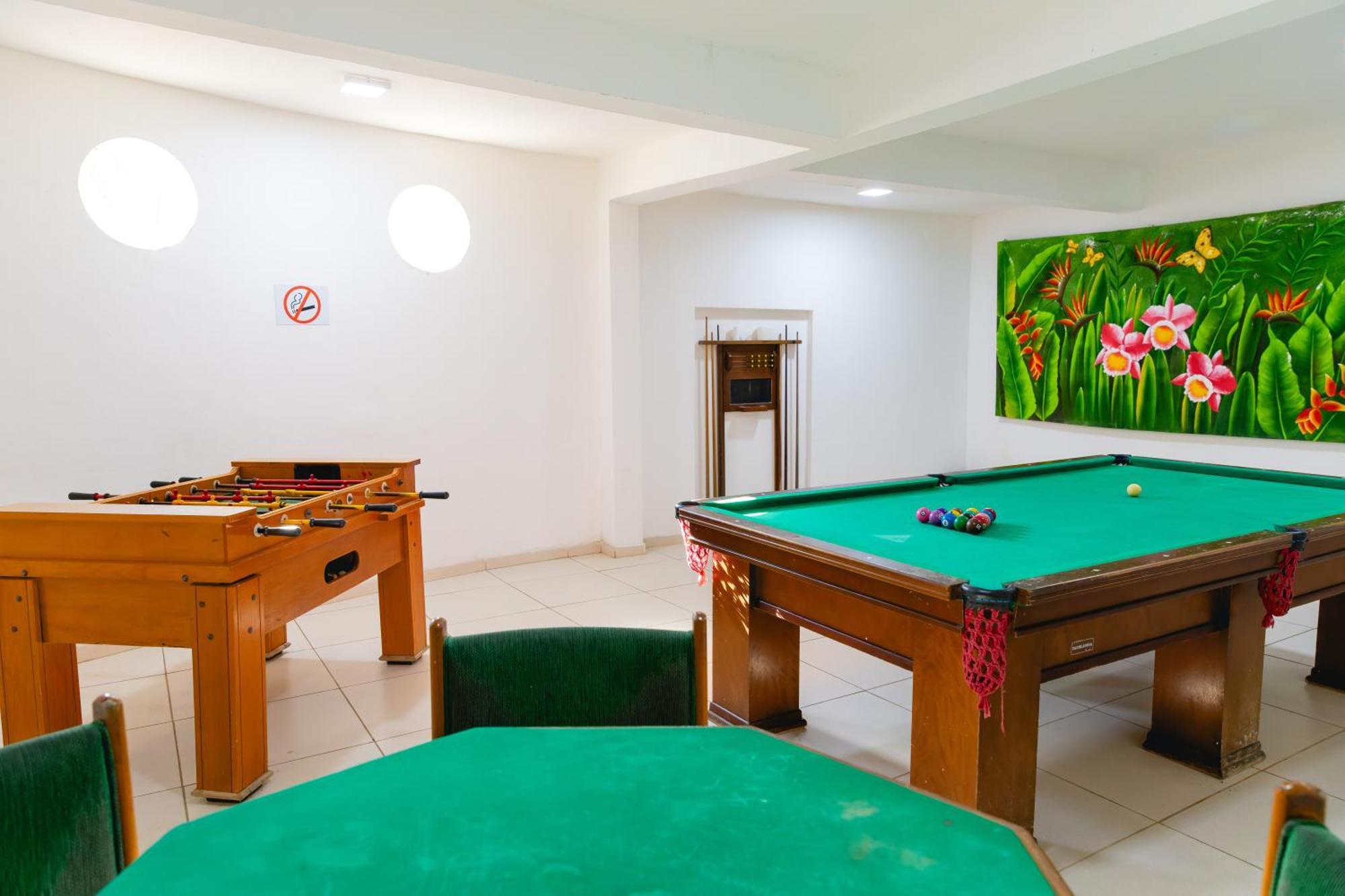 פורטו סגורו Hotel Adriattico מראה חיצוני תמונה
