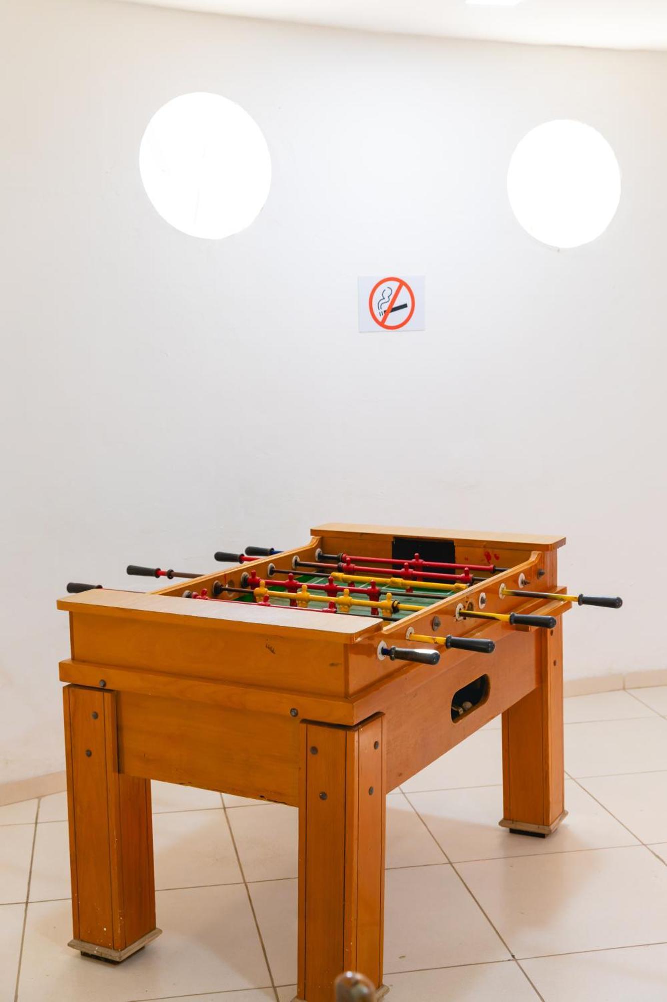 פורטו סגורו Hotel Adriattico מראה חיצוני תמונה