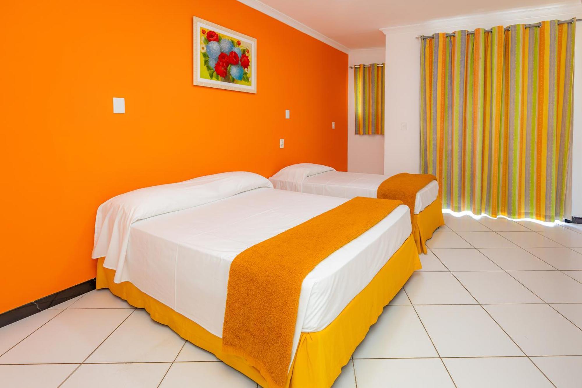פורטו סגורו Hotel Adriattico מראה חיצוני תמונה