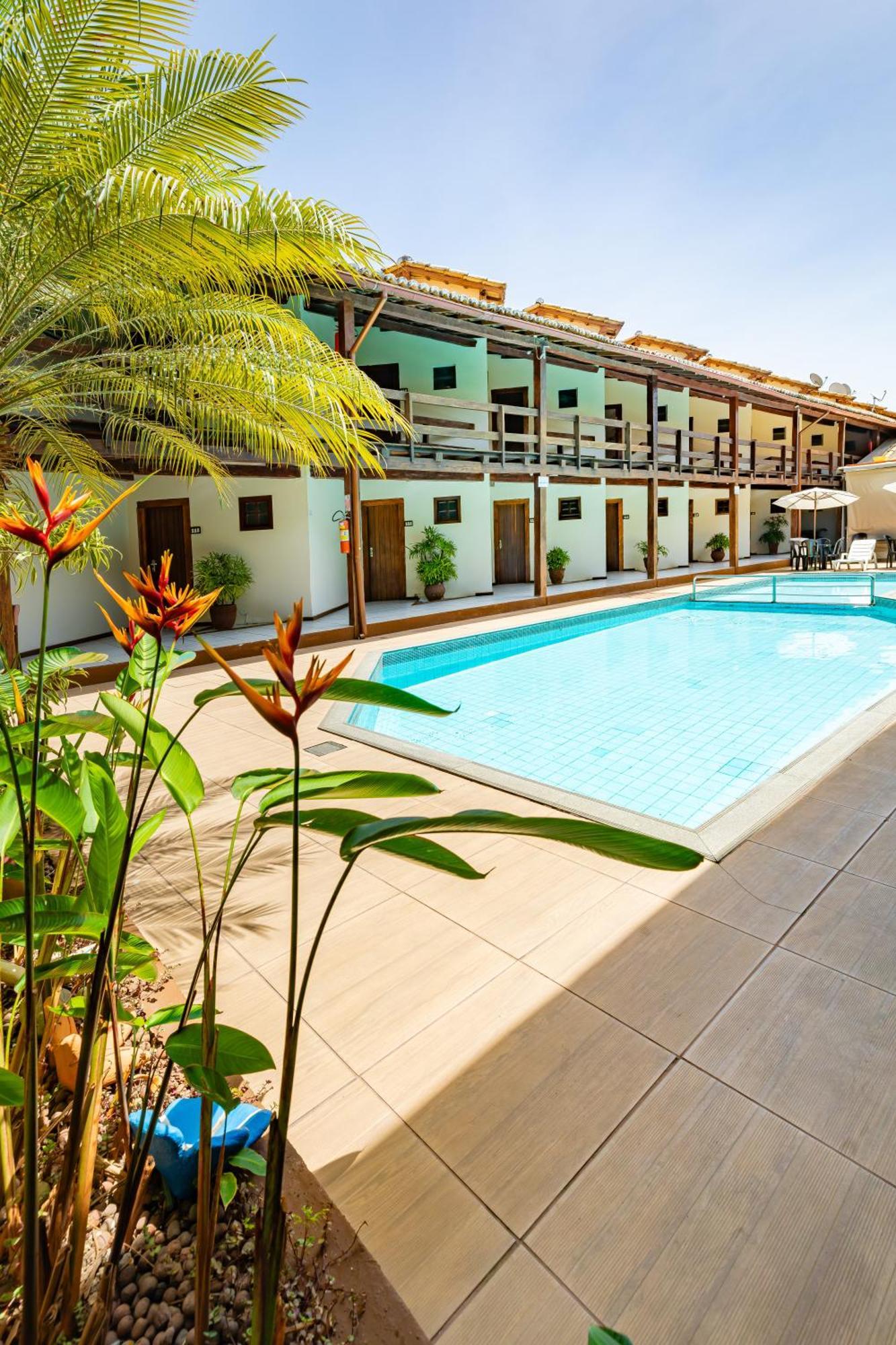 פורטו סגורו Hotel Adriattico מראה חיצוני תמונה