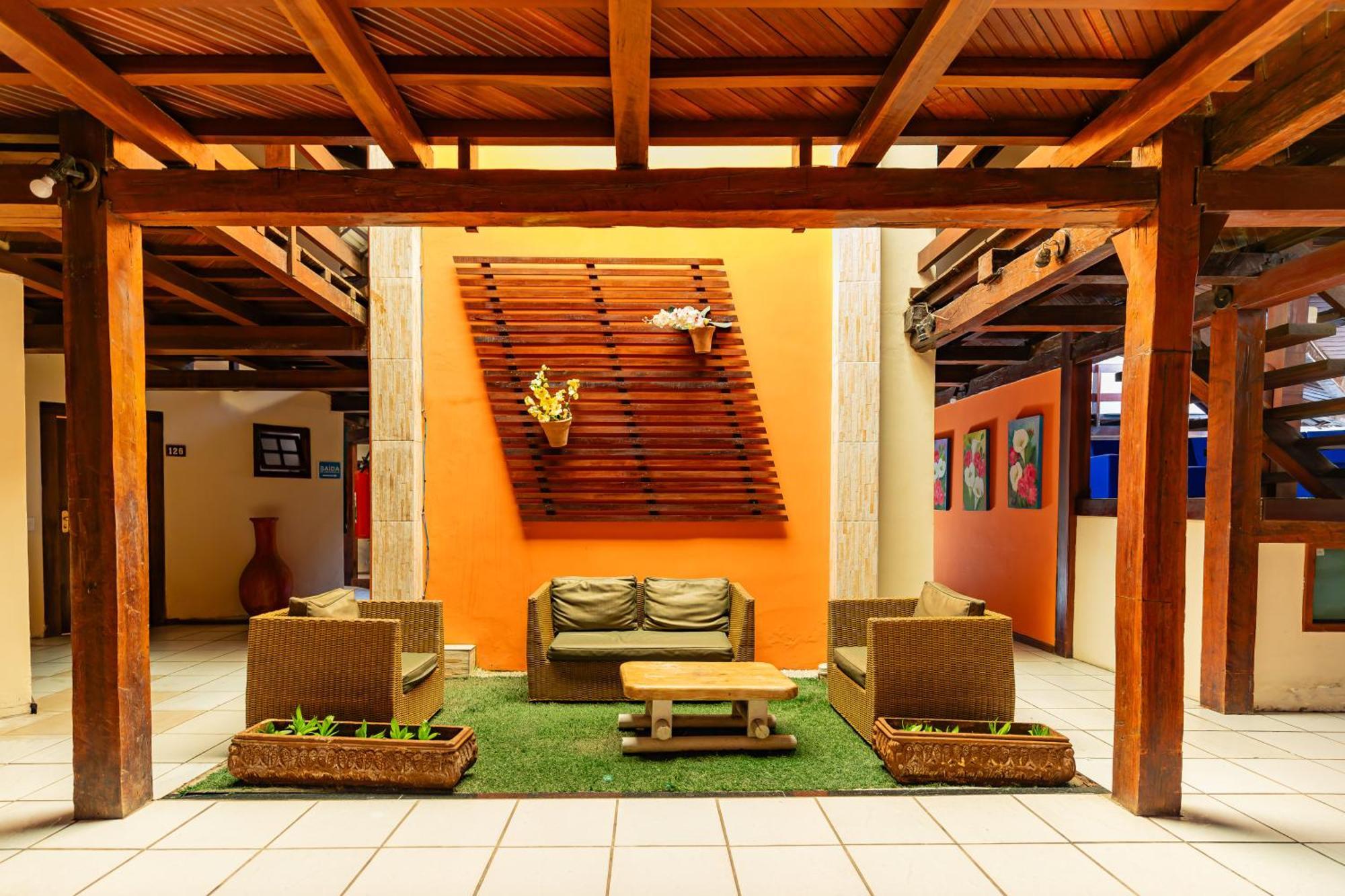 פורטו סגורו Hotel Adriattico מראה חיצוני תמונה